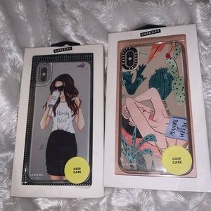 Casetify cases